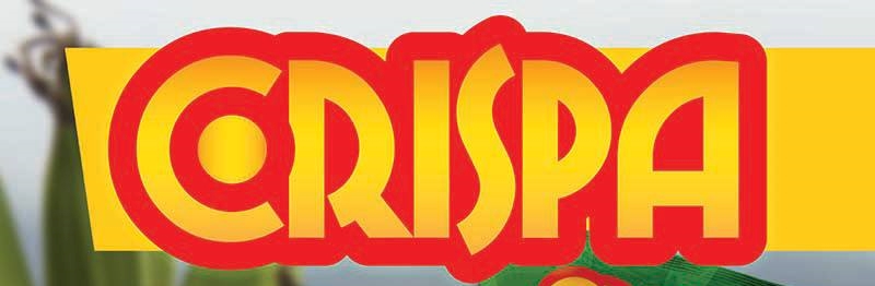 Crispa Chips